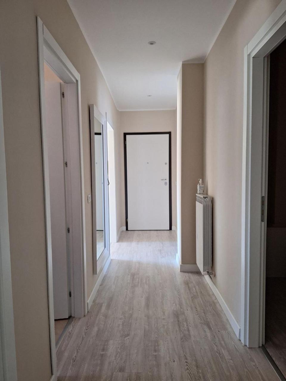 Elpida Apartment 雷焦卡拉布里亚 外观 照片