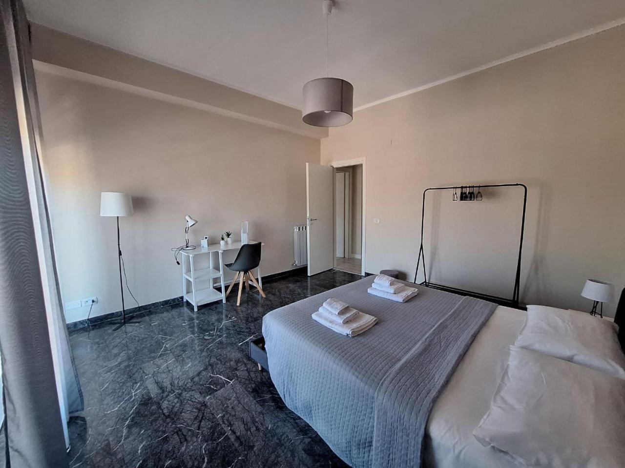 Elpida Apartment 雷焦卡拉布里亚 外观 照片